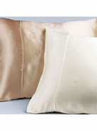Pure Silk Satin Pillowcases