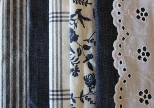 Chambray Fabric, Types of Cotton Fabrics