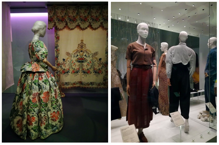 Fashioned from Nature: The V&A's take on sustainable fashion – THE