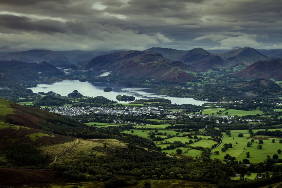 Peak District