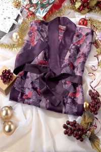 Silk Kimono, gifts for ladies