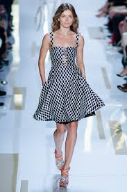 Checks - trend for SS14, creative commons image