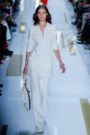White shirts - trend for SS14, creative commons image