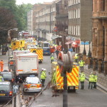 7th July 2005, London bombing