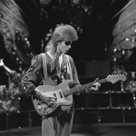 David Bowie 70s