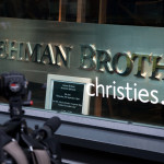 2009 - Lehman Brothers Bankruptcy