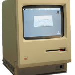 Macintosh 1980s
