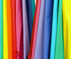 A Brief History of Fabric and Textiles