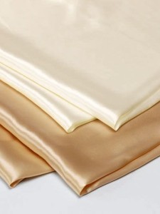 silk sheet