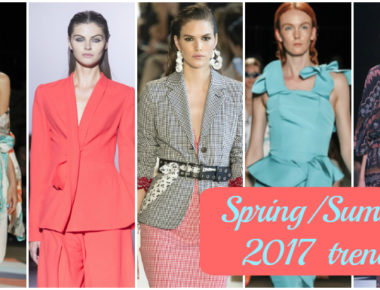 SS17 trends