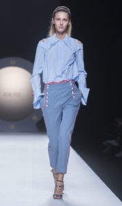 Spring summer 2017 trousers