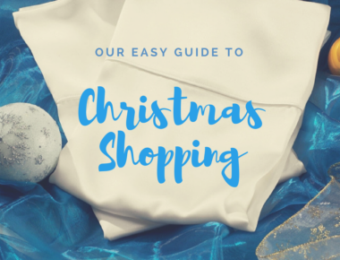 Our christmas shopping guide