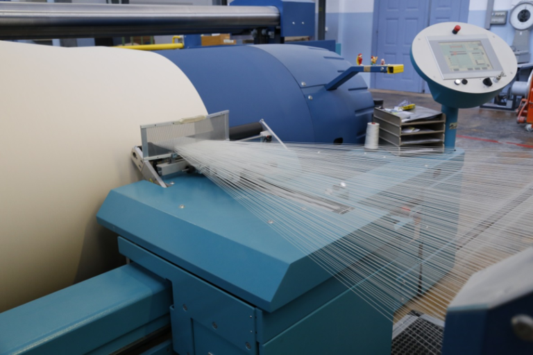 Yarn Manufacturing Process How is yarn made?