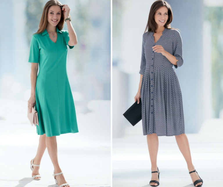 The Summer Dresses Edit | Patra Selections Does Pure Summer Style