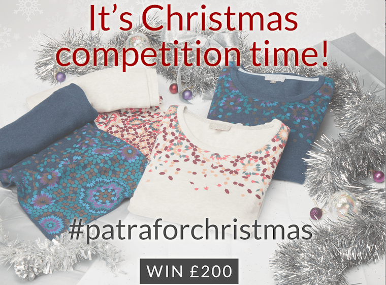 Patra Christmas Competition
