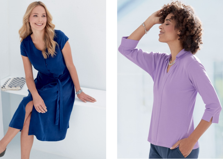 Sustainable Living | Patra Selections | Natural Clothing