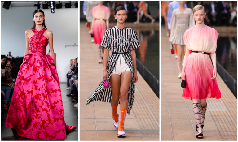 SS20 Highlights | The big global fashion trends for Spring/Summer 2020