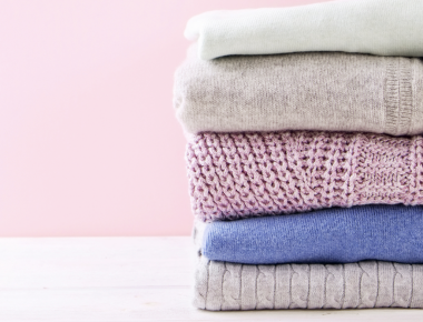 Tips to help you care for your clothes and make them last longer