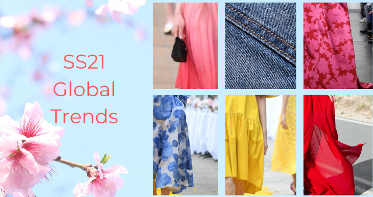 SS21 Trends