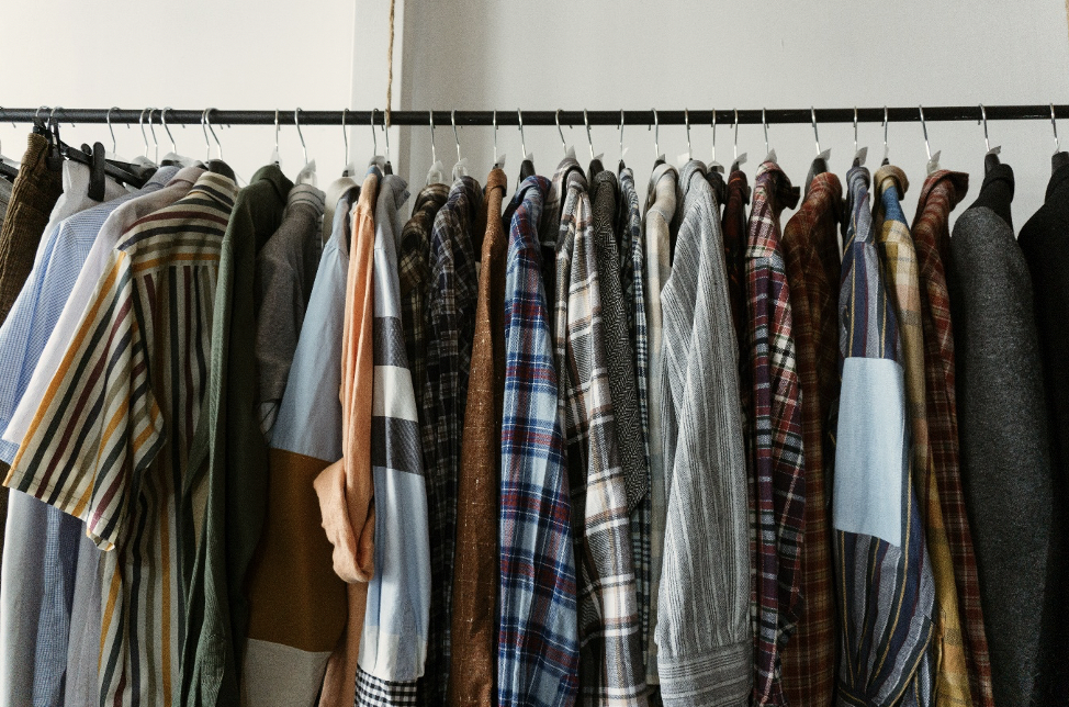 Capsule wardrobe tips