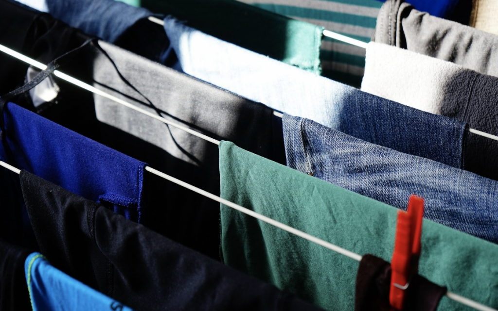 How to take care of your clothes | Patra Selections