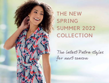 New Spring Summer 2022 Collection