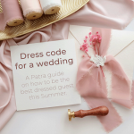 Dress Code for a Wedding