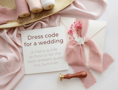 Dress Code for a Wedding