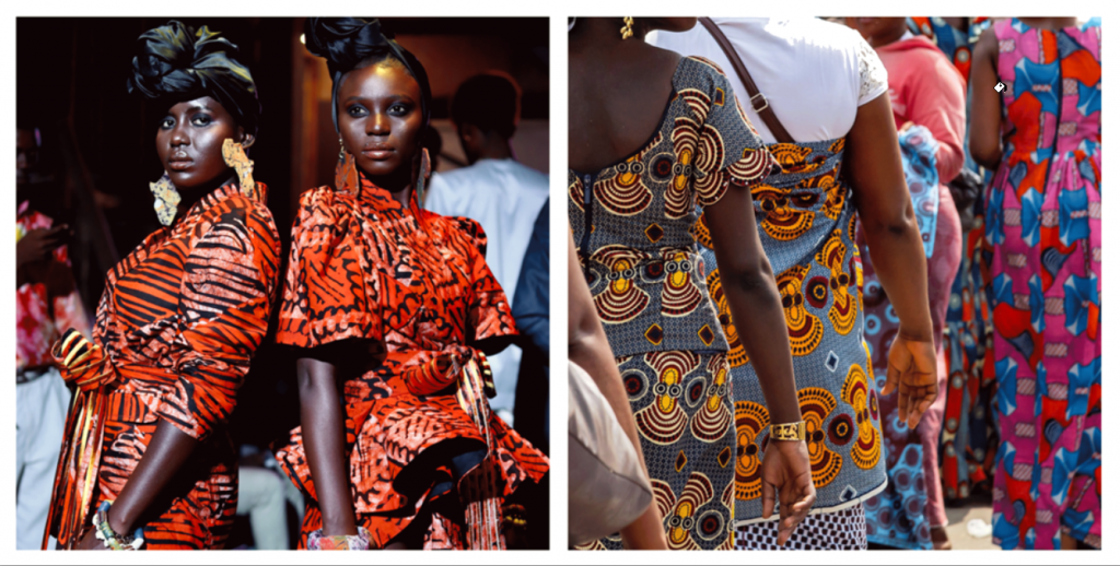 The Liberatory Aesthetics of 'Africa Fashion' at the V&A, London, July 2022  – April 2023 – MUSEUM GEOGRAPHIES