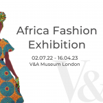 Africa Fashion Exhibit