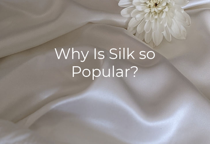 Properties of Silk