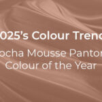 Mocha Mousse Pantone Colour of The Year Trend