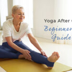 Practising Yoga After 60 Guide