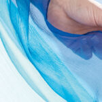 How to Fix Colours on Silk