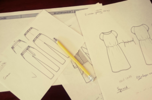 Patra Silk UK Design