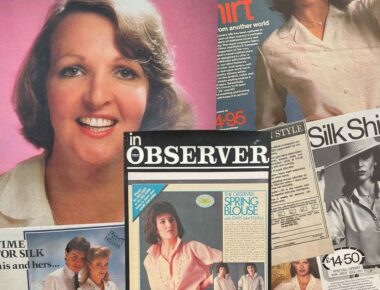 Celebrating Years of Patra