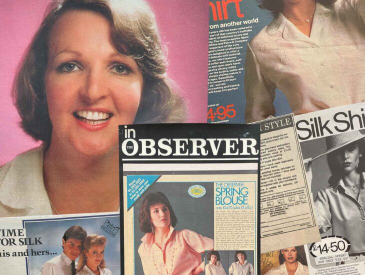 Celebrating Years of Patra