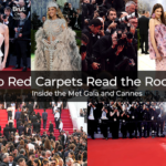 Do Red Carpets Read The Room