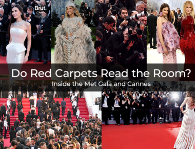 Do Red Carpets Read The Room